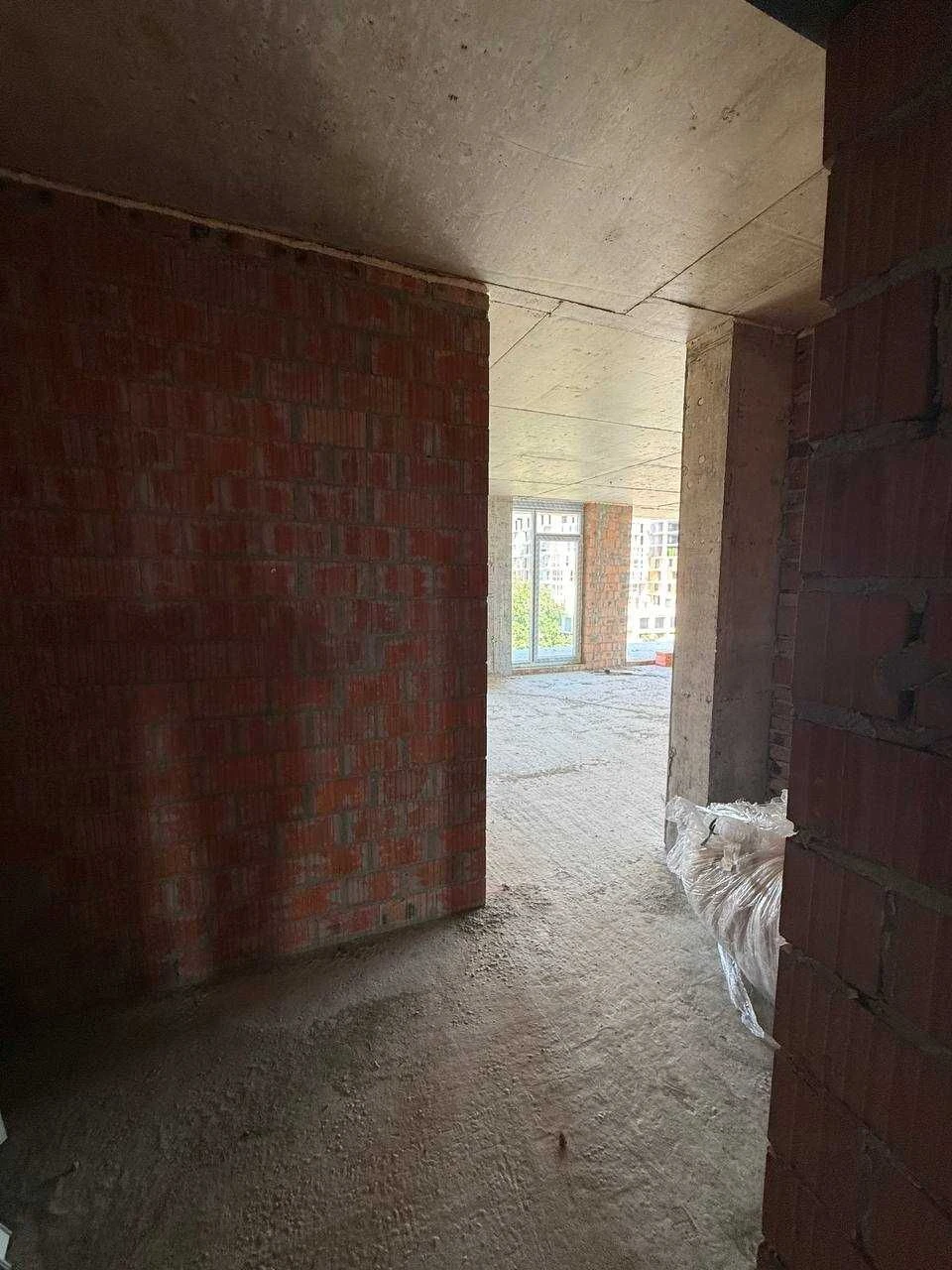 Продаж 2 кімнатної квартири ЖК Lennona Residents вул. Джона