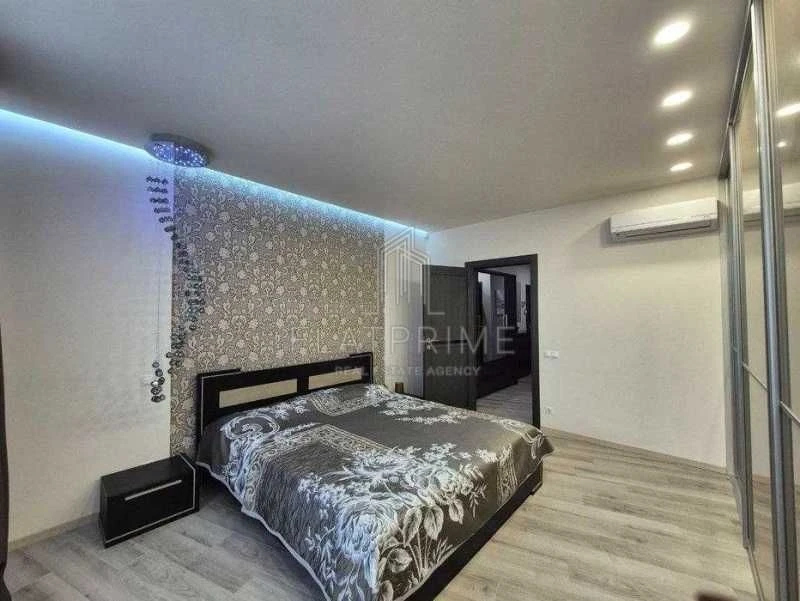 Продажа 3-комнатной квартиры в ЖК "Відрадний" 2, улица Донця 2А