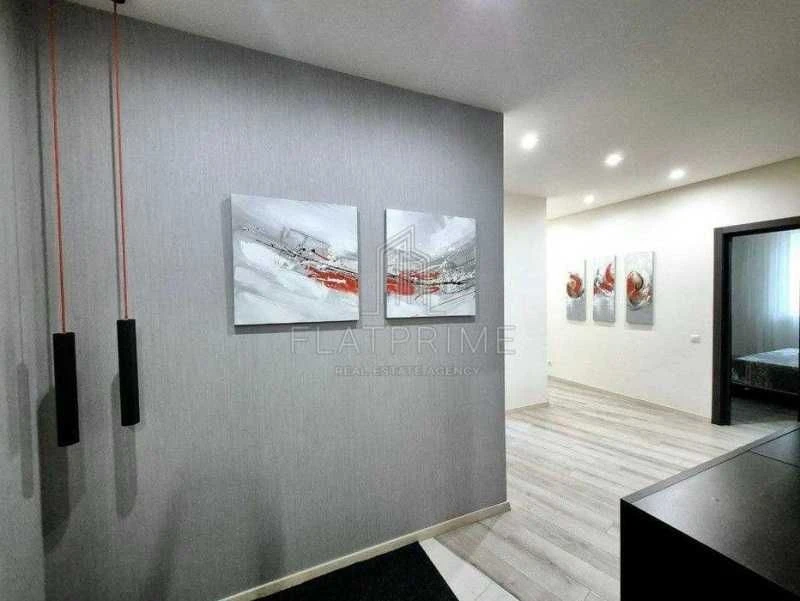 Продажа 3-комнатной квартиры в ЖК "Відрадний" 2, улица Донця 2А