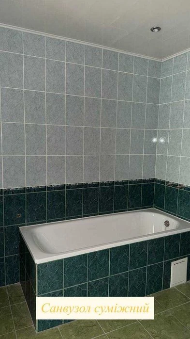 Продаж 3-кімнатної квартири в центрі Черкас, район Казбет
