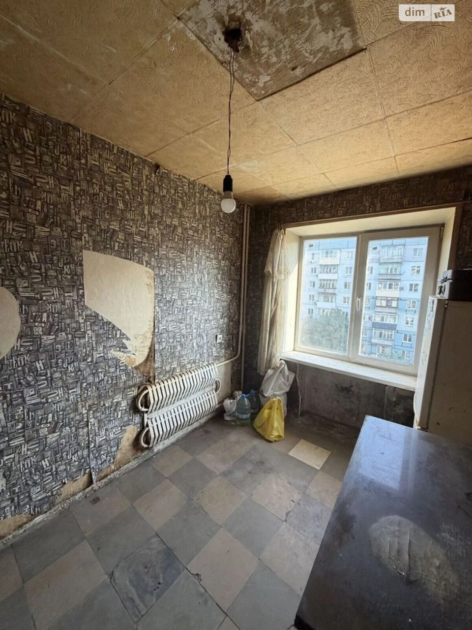 Sale of Apartment in Priprypiv