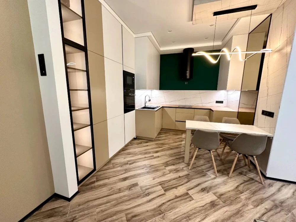 Продаж 3-кімнатної квартири в одному з найкращих ЖК бізнес-класу Comfort City