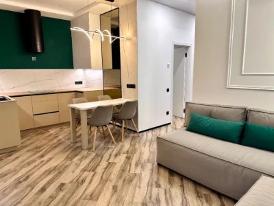 Продаж 3-кімнатної квартири в одному з найкращих ЖК бізнес-класу Comfort City