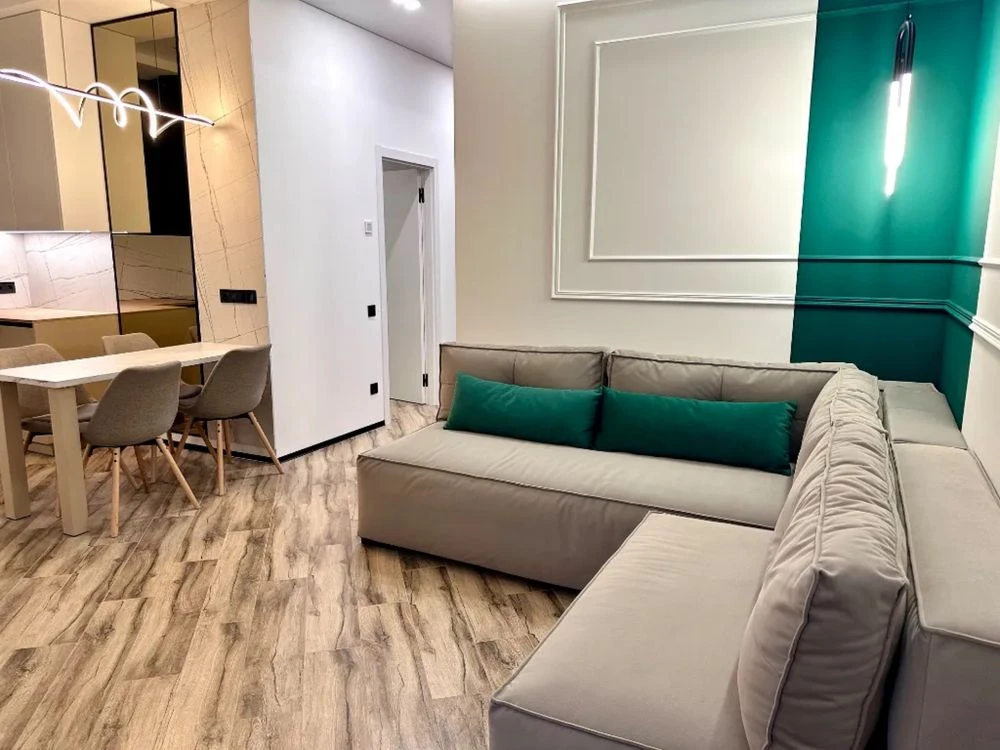 Продаж 3-кімнатної квартири в одному з найкращих ЖК бізнес-класу Comfort City