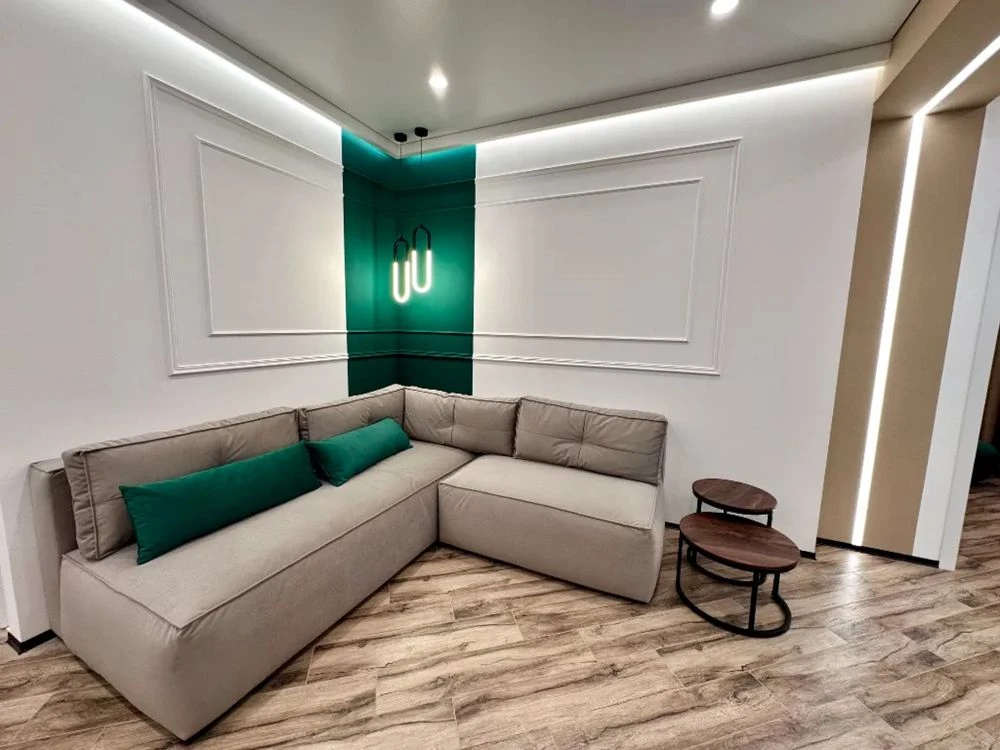 Продаж 3-кімнатної квартири в одному з найкращих ЖК бізнес-класу Comfort City