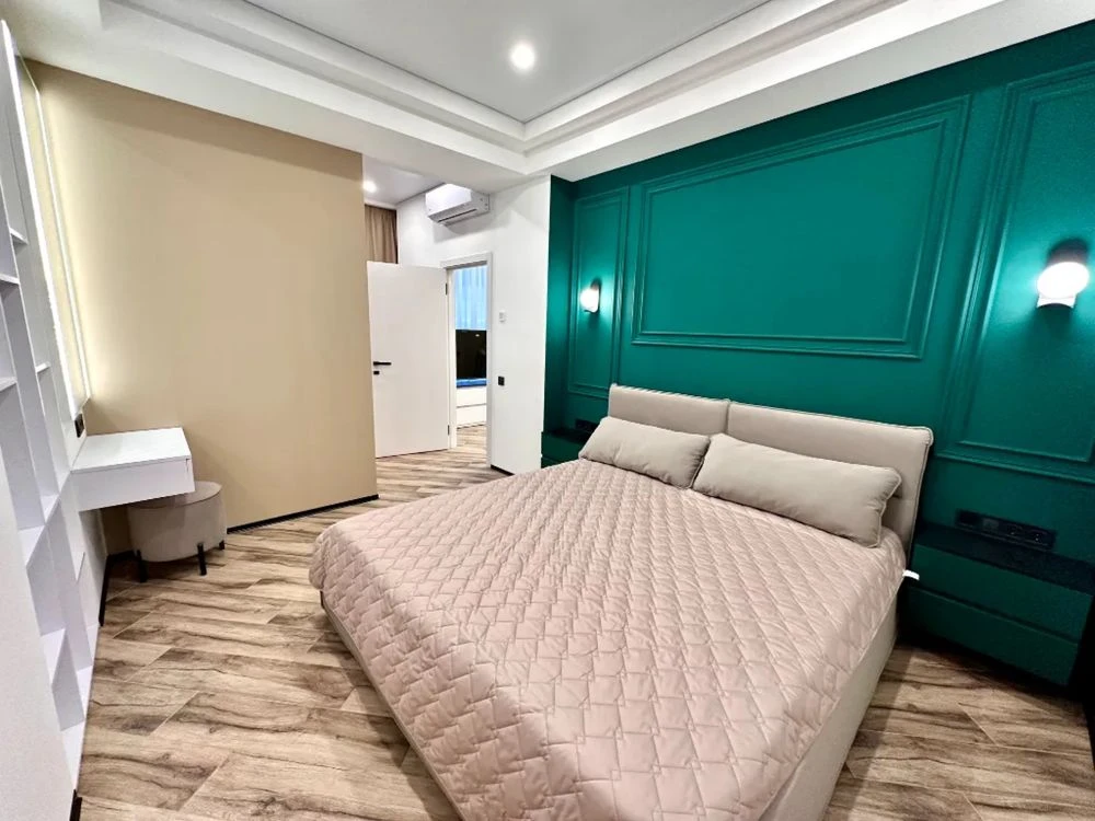 Продаж 3-кімнатної квартири в одному з найкращих ЖК бізнес-класу Comfort City