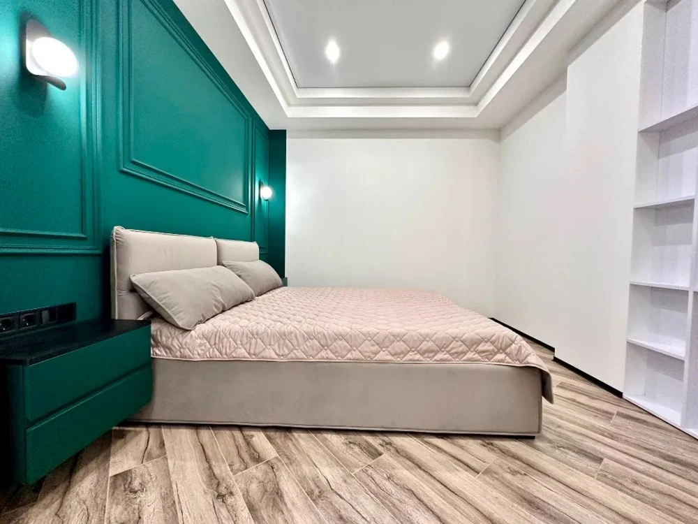 Продаж 3-кімнатної квартири в одному з найкращих ЖК бізнес-класу Comfort City