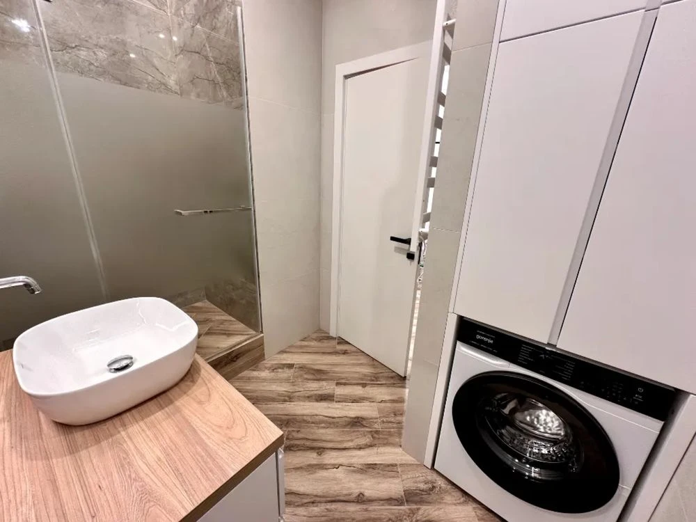 Продаж 3-кімнатної квартири в одному з найкращих ЖК бізнес-класу Comfort City