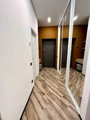 Продаж 3-кімнатної квартири в одному з найкращих ЖК бізнес-класу Comfort City