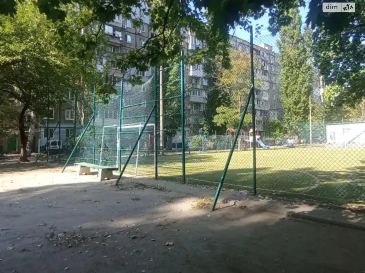 Продается квартира в ЖК "Перемога-3"