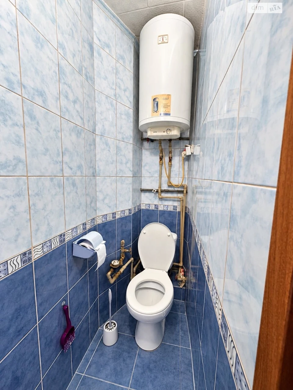Продаж Квартира Слобідський