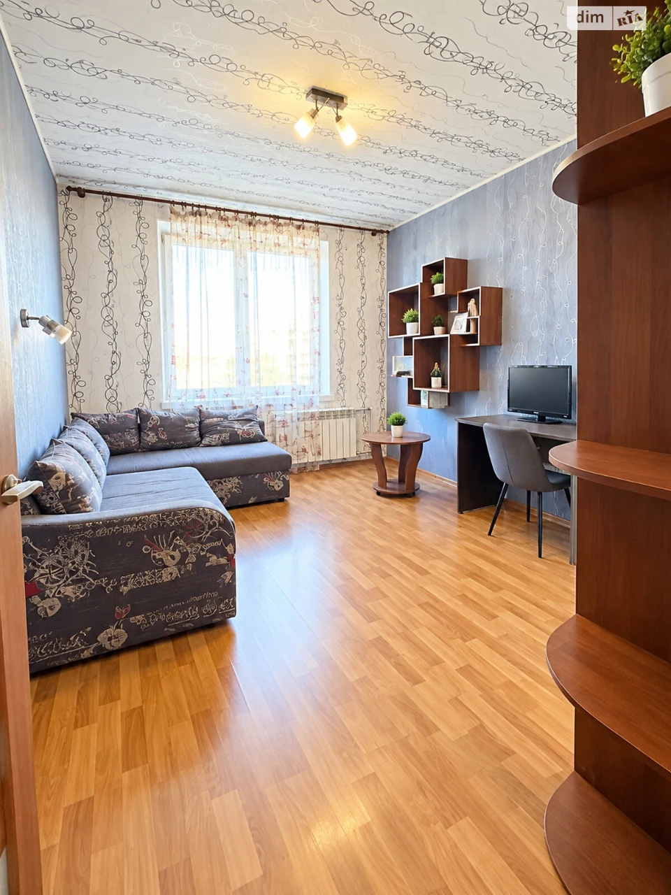 Продаж Квартира Слобідський