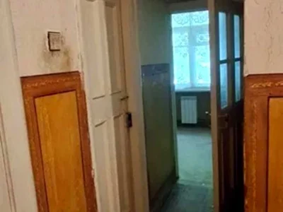 Квартира. Харків, Женевська вул.