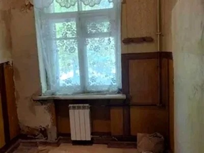 Квартира. Харків, Женевська вул.