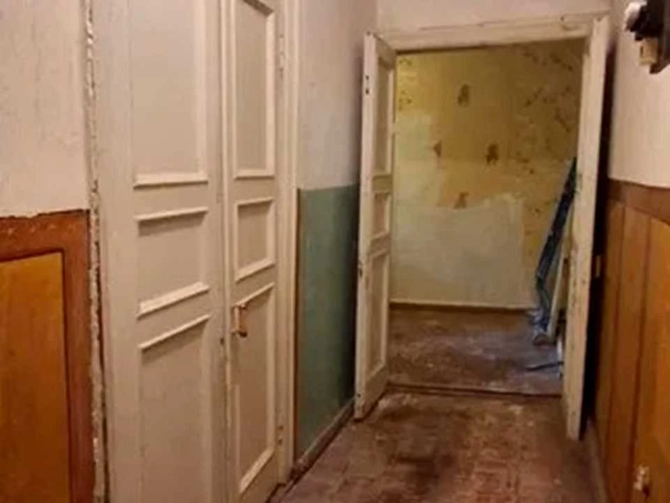 Квартира. Харків, Женевська вул.