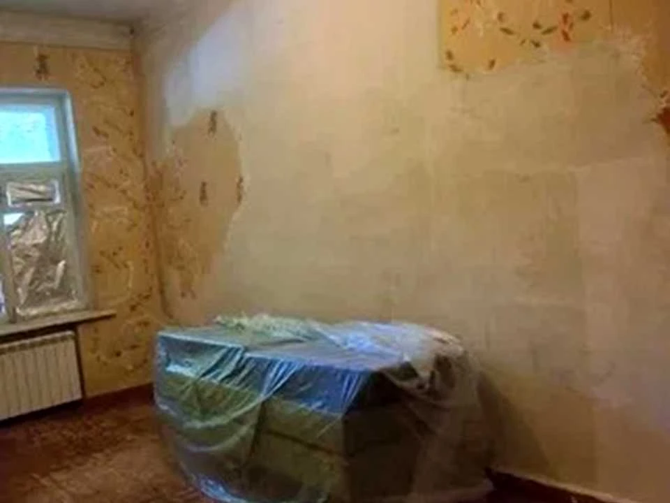 Квартира. Харків, Женевська вул.
