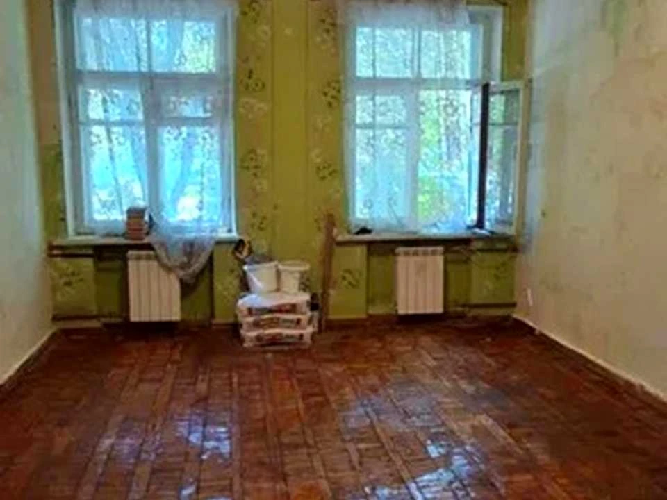 Квартира. Харків, Женевська вул.