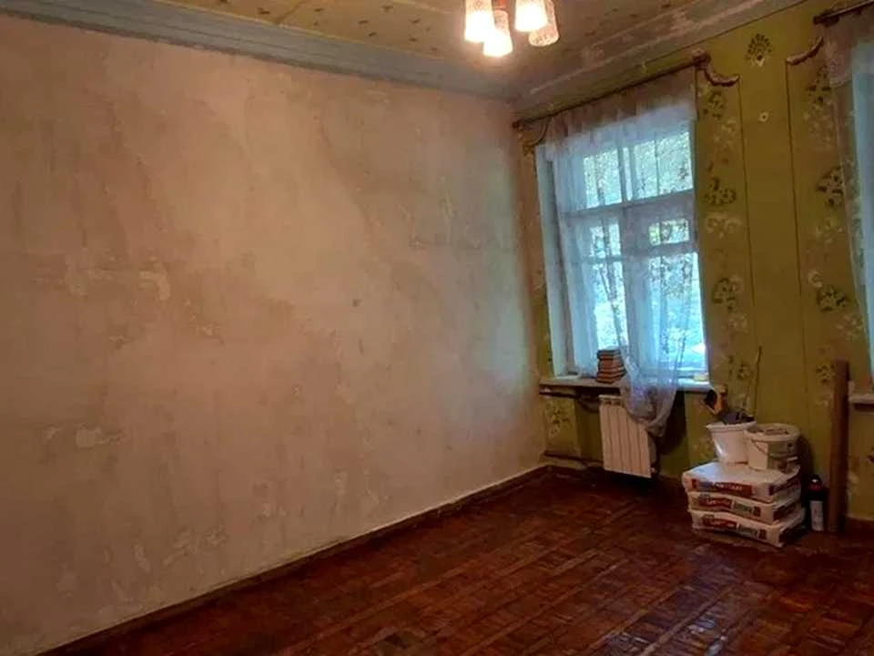 Квартира. Харків, Женевська вул.