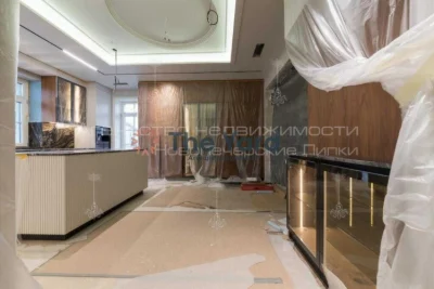 Sale of a new 4-level house, 570.6 m², Tovarna Street, 6