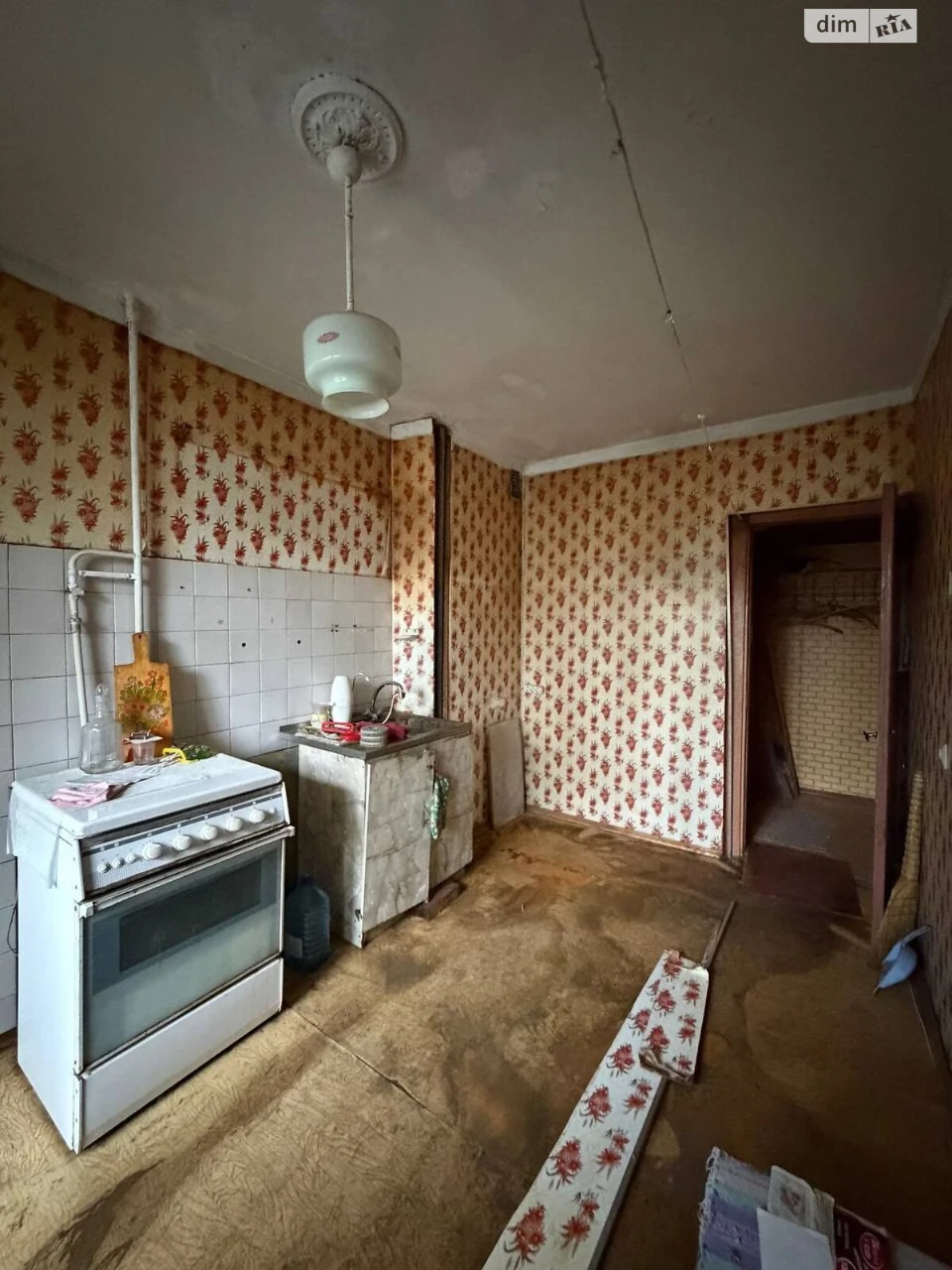 Продажа Квартиры Киевский