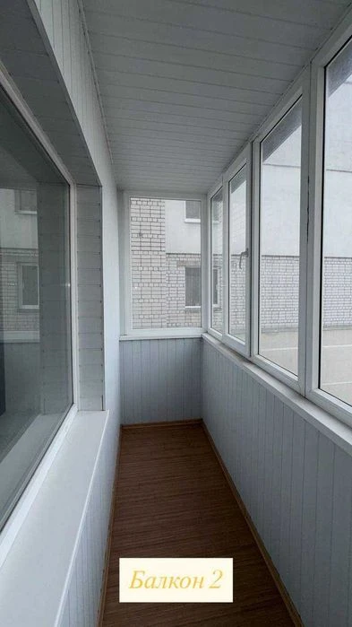 Продаж 3-кімнатної квартири в центрі Черкас, район Казбет