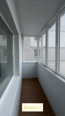 Продаж 3-кімнатної квартири в центрі Черкас, район Казбет