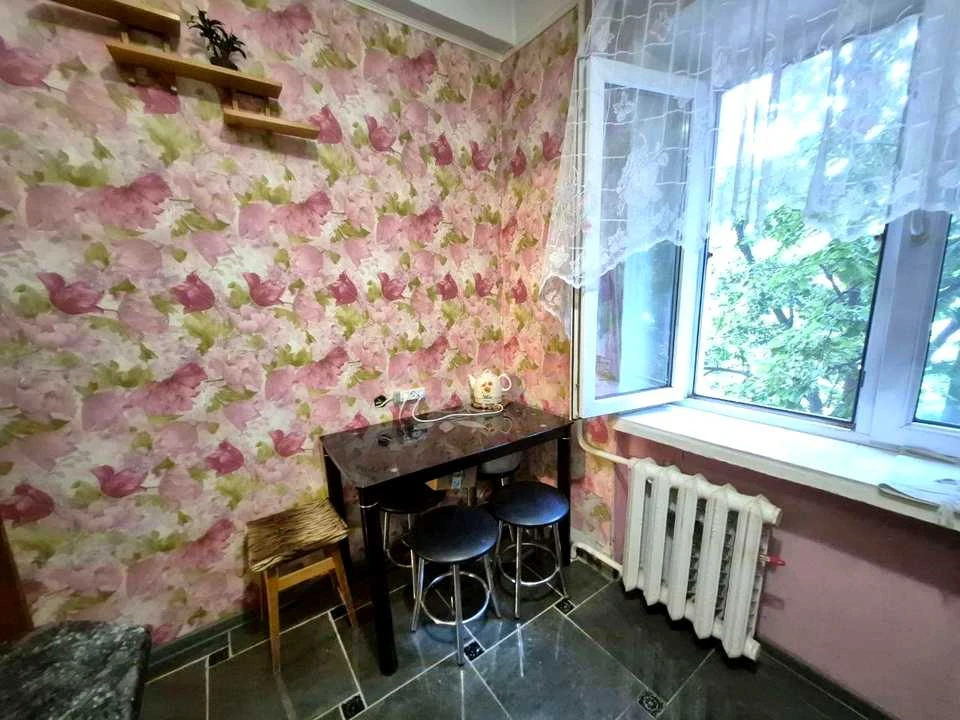 Квартира. Одесса, Варненская улица