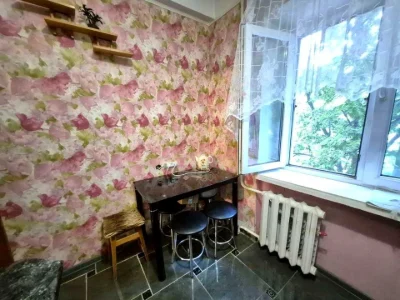 Квартира. Одесса, Варненская улица