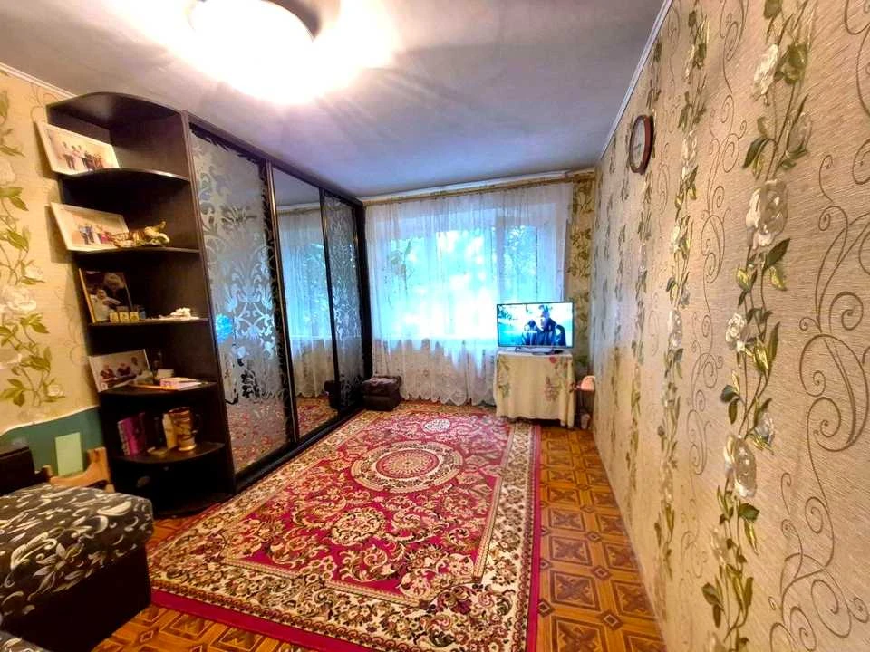 Квартира. Одесса, Варненская улица