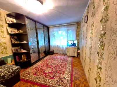 Квартира. Одесса, Варненская улица