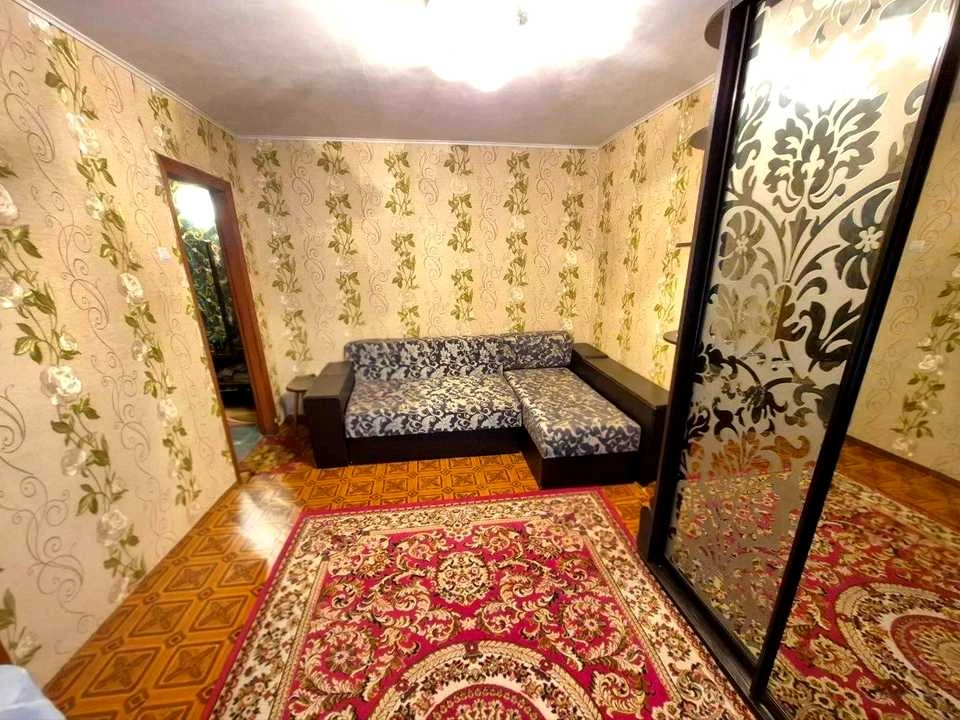 Квартира. Одесса, Варненская улица