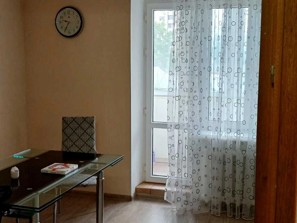 Квартира. Одесса, Левитана проспект