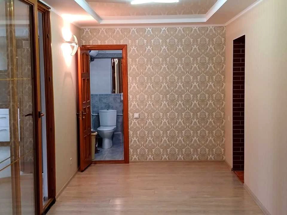 Квартира. Одесса, Левитана проспект