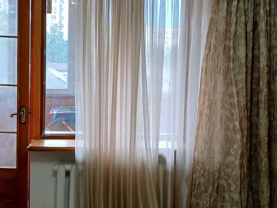 Квартира. Одесса, Левитана проспект