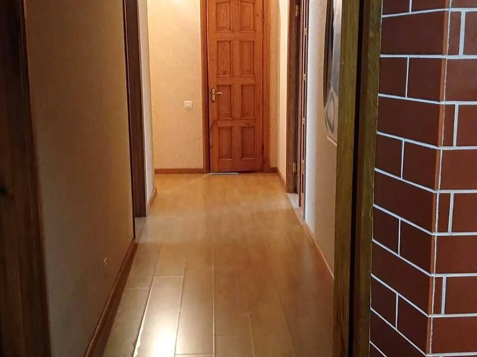 Квартира. Одесса, Левитана проспект