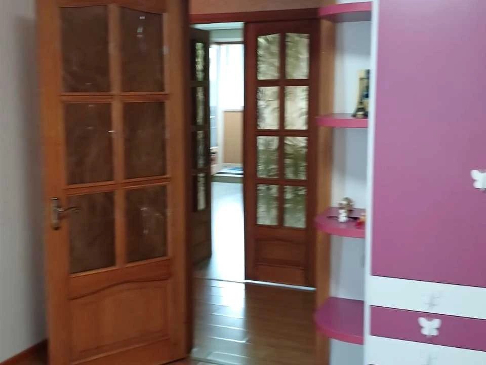 Квартира. Одесса, Левитана проспект