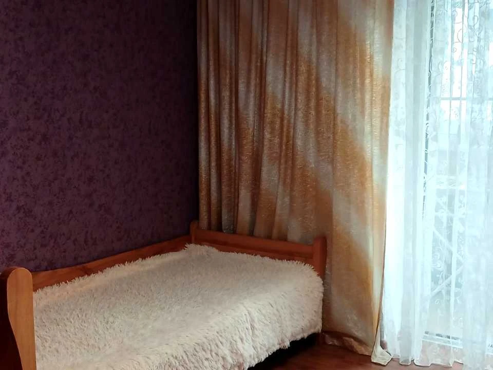 Квартира. Одесса, Левитана проспект