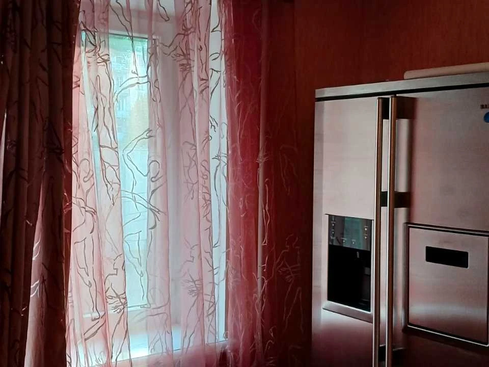 Квартира. Одесса, Левитана проспект