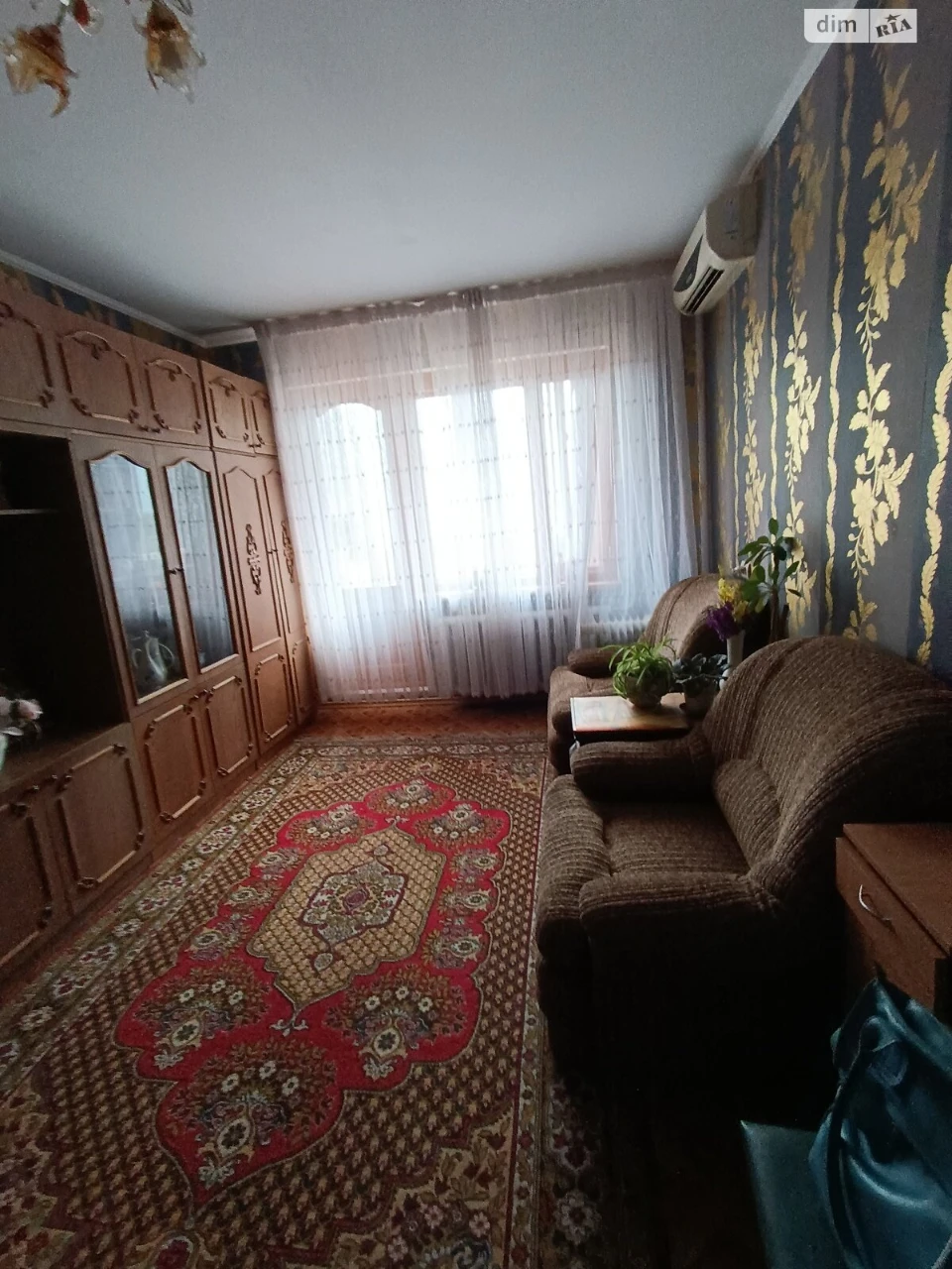 Продажа квартиры в поселке Котовского