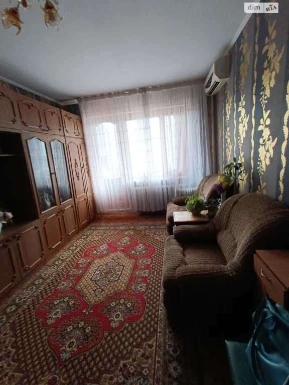 Продажа квартиры в поселке Котовского