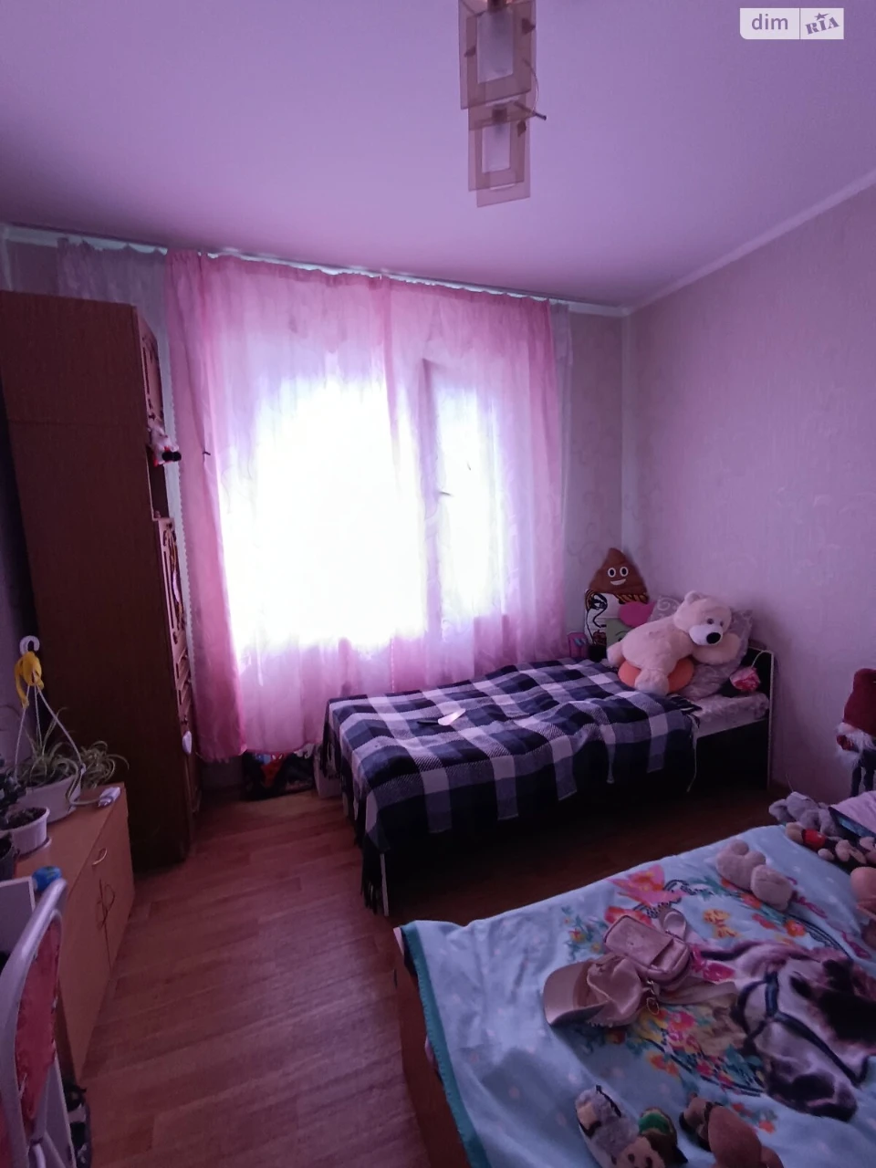 Продажа квартиры в поселке Котовского