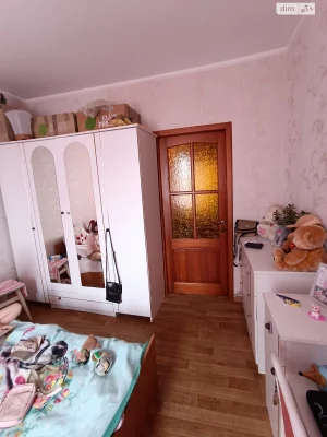 Продажа квартиры в поселке Котовского