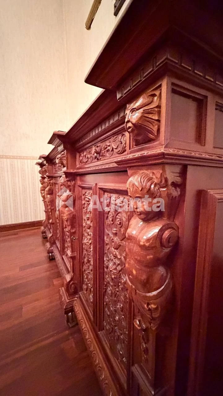 Квартира городская резиденция в самом сердце Одессы