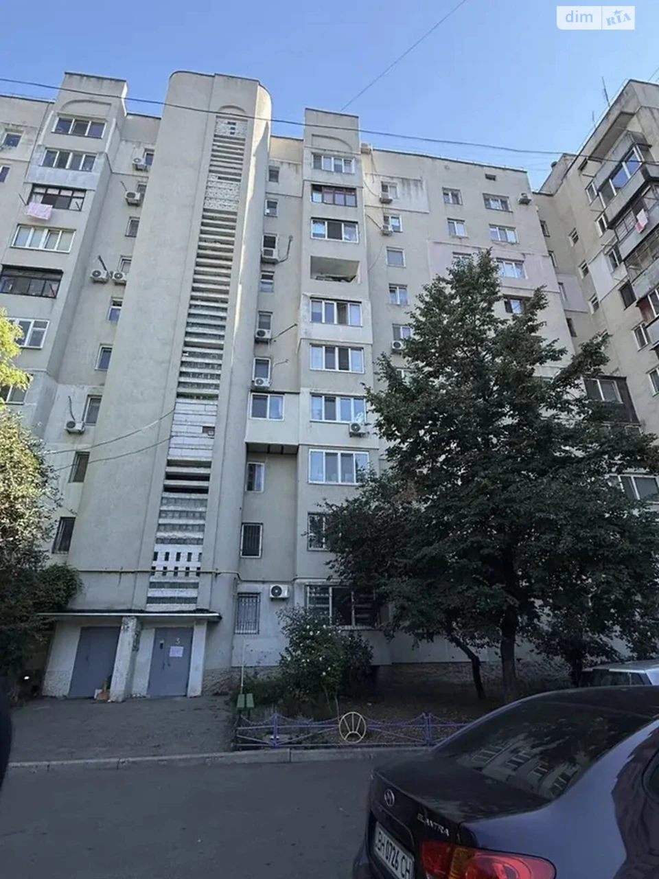 Продажа квартиры в Таирове