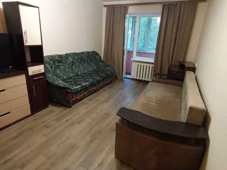 Apartment. Odesa, Prince Volodymyr Veliky Prospect