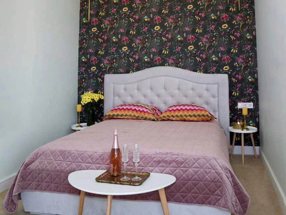Apartment. Odessa, French Boulevard.