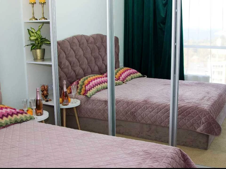 Apartment. Odessa, French Boulevard.