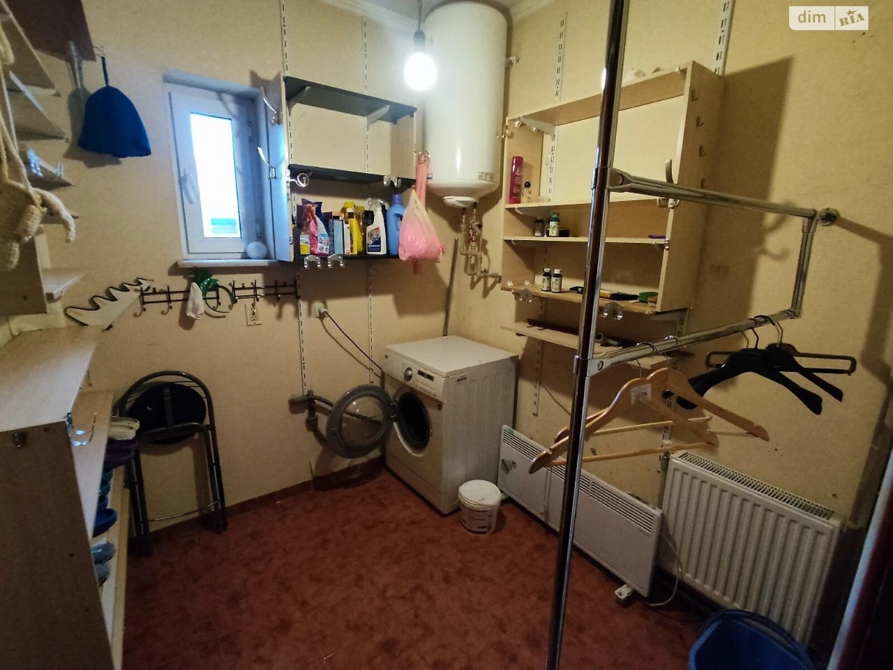 Long-Term Rental: Apartment in Primorsky District