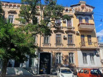 Квартира. Одеса, Троїцька вул.