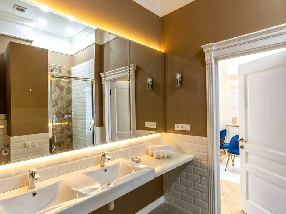 Apartment. Odessa, French Boulevard.